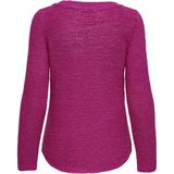 Onlgeena - Gebreide Pullover - O-hals - Lange Mouwen - Regular Fit