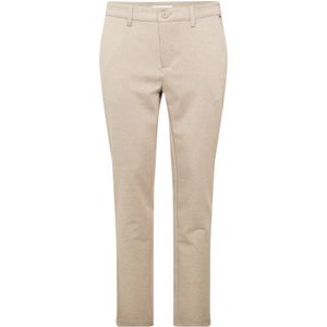 Chino Broek - Fallen Rock - Katoen - Met Riemlussen en Zakken