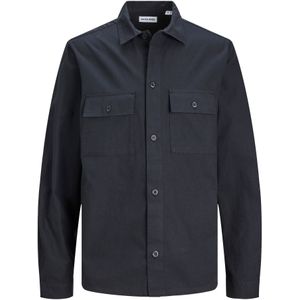 Jack & Jones Venice Linen Overshirt