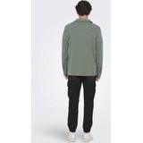 Only & Sons New Kodyl Overshirt Heren