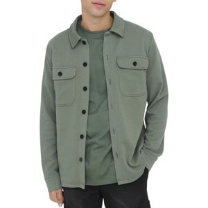 Only & Sons New Kodyl Overshirt Heren