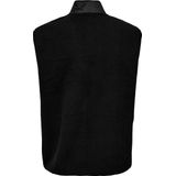 Onsjust - Teddy - Hoge Hals Sweat - Mouwloos - Regular Fit