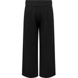 ONLY Carmakoma Broek  zwart