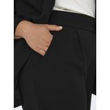 ONLY Carmakoma Broek  zwart