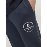 Jack & Jones Junior - JPSTGORDON JJSWIFT - Sportbroek - Donkerblauw - Slim Fit