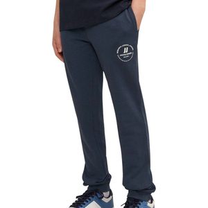 Jack & Jones Junior - JPSTGORDON JJSWIFT - Sportbroek - Donkerblauw - Slim Fit