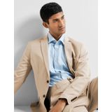 SELECTED - SLHCEDRIC - Colbert - Crème - Slim Fit
