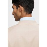 SELECTED - SLHCEDRIC - Colbert - Crème - Slim Fit