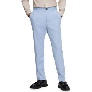 Selected Cedric Structure Slim Fit Dress Pants