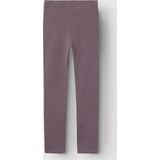 Leggings - Neutraal - Biologisch Katoen - Regular Fit