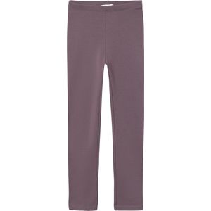 Leggings - Neutraal - Biologisch Katoen - Regular Fit