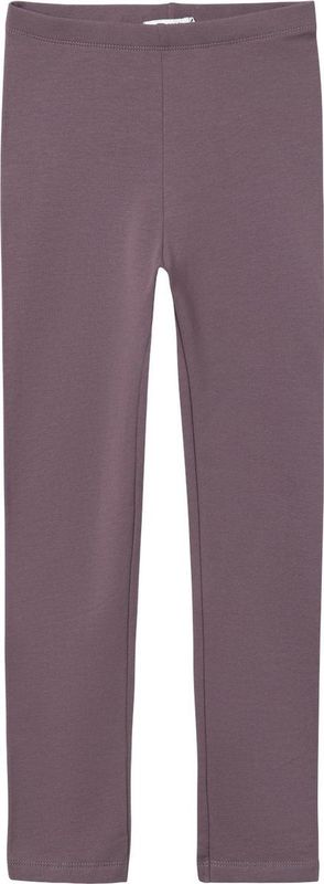 Leggings - Neutraal - Biologisch Katoen - Regular Fit