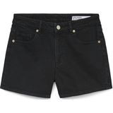 Vero Moda Jeansshorts »VMTESS MR SHORT DNM SHORTS MIX GA NOOS«, bequeme Form mit Stretchanteil