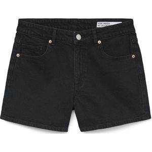 Vero Moda Jeansshorts »VMTESS MR SHORT DNM SHORTS MIX GA NOOS«, bequeme Form mit Stretchanteil