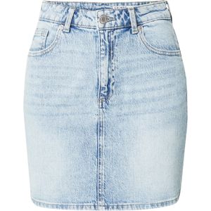 Vero Moda Jeansrock VMTESSA HR SHORT DNM SKIRT MIX GA NOOS