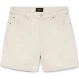 Vmzuri - Denim Shorts - Kort - High Rise - Loose Fit