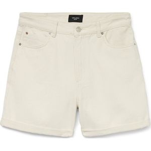 Vero Moda Damesshort 10279493, ecru, XL