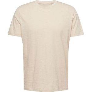 SELECTED - Aspen - Shirt - Crème - Kwartmouw