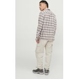 Jack & Jones - Kane Noah - Cargobroek - Groen - Katoen - Loose Fit