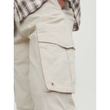 Jack & Jones - Kane Noah - Cargobroek - Groen - Katoen - Loose Fit