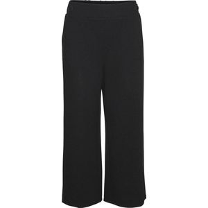 Vero Moda - Vmliva Hw Wide 7/8 Pant Noos - Dames - Broeken