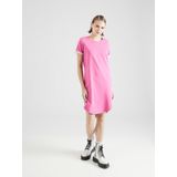 JDY - JDYIVY Jurk - Dames - Mini Jurken - Korte Mouwen