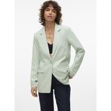 Vero Moda - VMCARMEN - Blazer - Groen