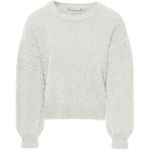 Kognewpiumo - Gebreide Pullover - O-hals - Lange Mouwen - Standard Fit