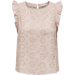 JDY - JDYVola - Blouse - Kleur - Materiaal