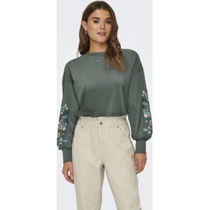 Sweatshirt 'ONLBrooke'