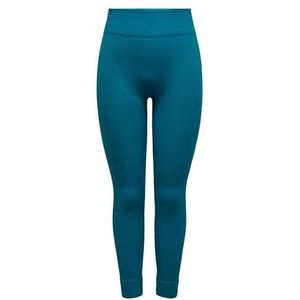 ONLY PLAY sportlegging ONPJAIA petrol