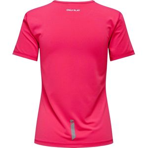 Mila SS Training Shirt Sportshirt Vrouwen