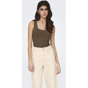 ONLY - ONLEA S/L 2-WAYS FIT TOP JRS NOOS - Dames - Blousetops