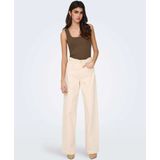 ONLY Onlea Jrs Noos 2-weg top, maat S/L, damestop, karaf
