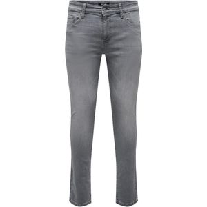 Only & Sons Onsloom Slim Lmg 8265 Mat Dnm Noos Heren Jeans