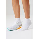 ENDURANCE - Mallorca - Sportsokken - Pak van 8 - Effen Kleur