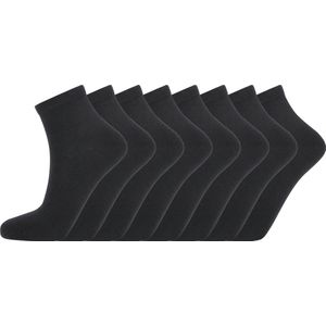 ENDURANCE - Mallorca - Sokken - Pak van 8 - Effen Kleur