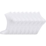 ENDURANCE - Mallorca - Sportsokken - Pak van 8 - Effen Kleur