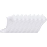 Endurance - Mallorca - Sokken - Effen Kleur - Verpakking van 8