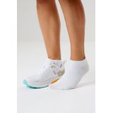 Endurance - Mallorca - Sokken - Effen Kleur - Verpakking van 8