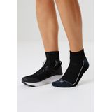 ENDURANCE - Avery - Sokken - 8 Paar - Ademend - Tweekleurig