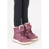 ZigZag - Rincet - Kinderwinterlaarzen - Hoog - Waterdicht - Ademend