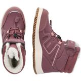 ZigZag - Rincet - Kinderwinterlaarzen - Hoog - Waterdicht - Ademend