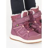 ZigZag - Rincet - Kinderwinterlaarzen - Hoog - Waterdicht - Ademend