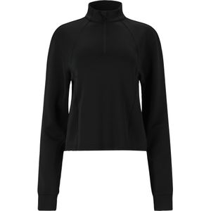 Athlecia - Ayanda - Fleece - Dames - 1/4 Zip