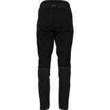 ENDURANCE Womens Lindahl XCS Windblock Pants Hardloopbroek (Dames |zwart)
