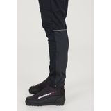 ENDURANCE Womens Lindahl XCS Windblock Pants Hardloopbroek (Dames |zwart)