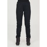 ENDURANCE Womens Lindahl XCS Windblock Pants Hardloopbroek (Dames |zwart)