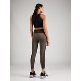 Endurance Athlecia - Powerfull - Sportbroek - Zwart - Nylon/Polyester/Elastaan