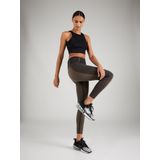 Endurance Athlecia - Powerfull - Sportbroek - Zwart - Nylon/Polyester/Elastaan